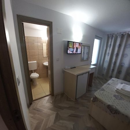 Casa Bujoreni 2 Costineşti Exteriér fotografie