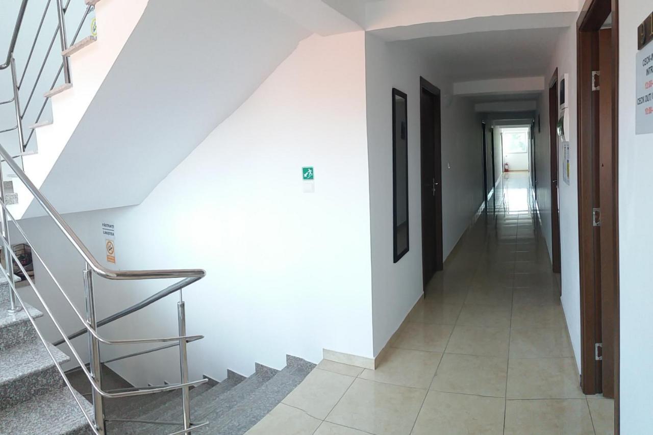 Casa Bujoreni 2 Costineşti Exteriér fotografie