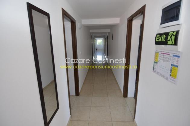 Casa Bujoreni 2 Costineşti Exteriér fotografie
