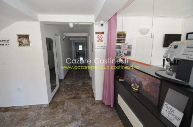 Casa Bujoreni 2 Costineşti Exteriér fotografie