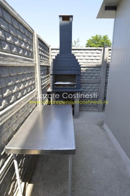 Casa Bujoreni 2 Costineşti Exteriér fotografie