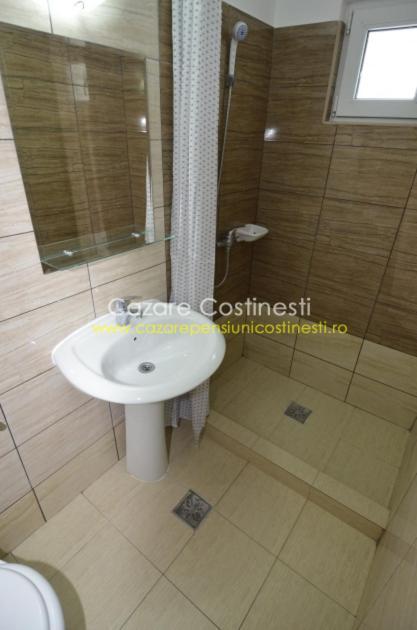 Casa Bujoreni 2 Costineşti Exteriér fotografie