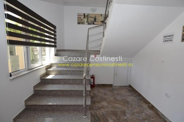 Casa Bujoreni 2 Costineşti Exteriér fotografie