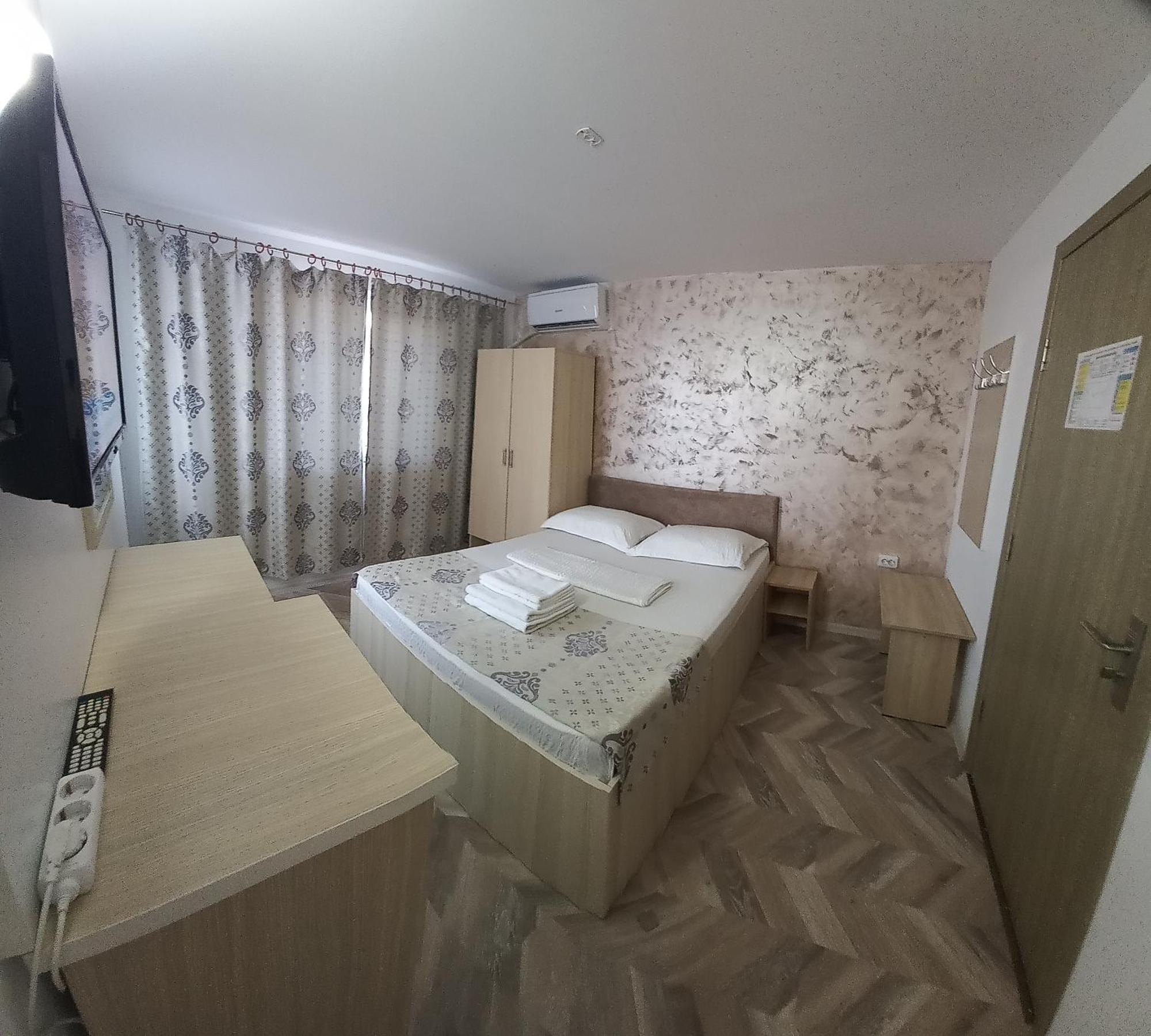 Casa Bujoreni 2 Costineşti Exteriér fotografie